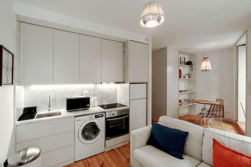 Cristelo 1 Bed Next To River Apartment Porto