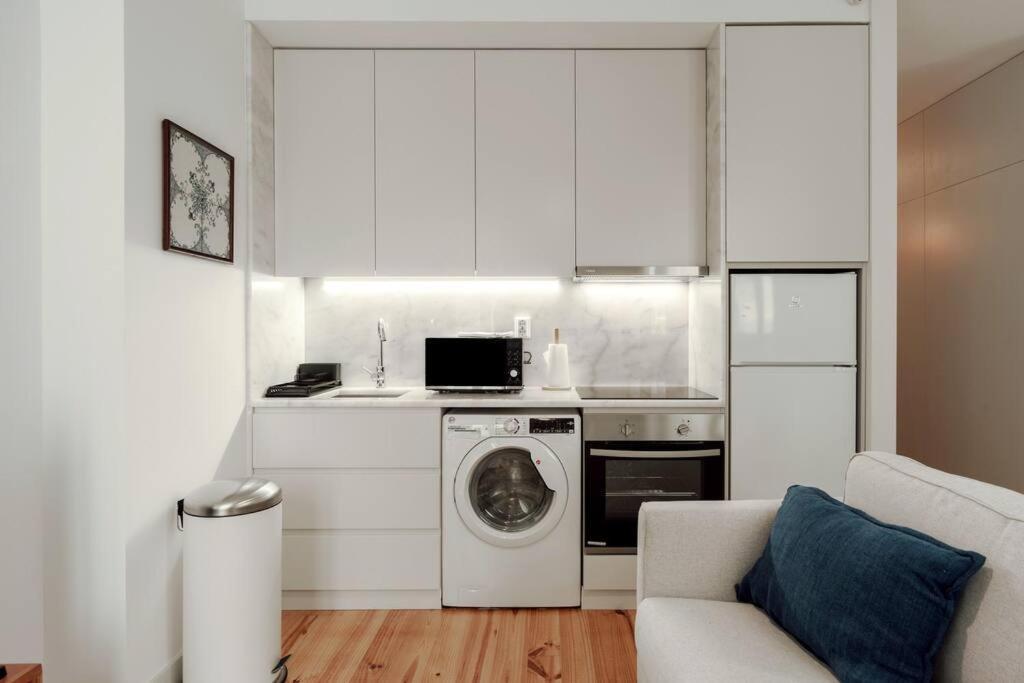 Cristelo 1 Bed Next To River *