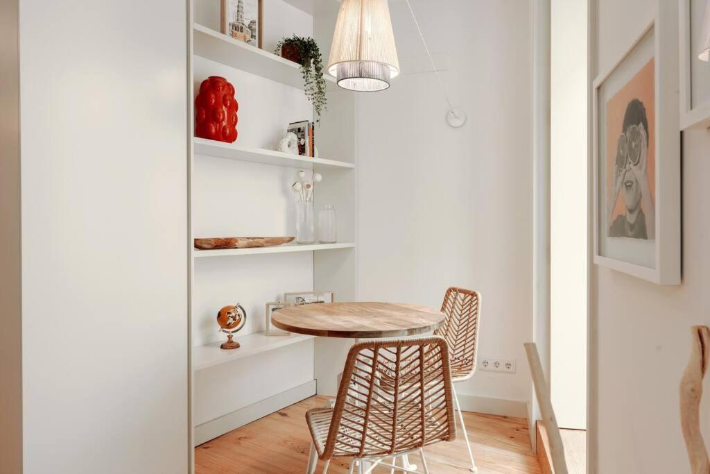 Apartment Cristelo 1 Bed Next To River Porto