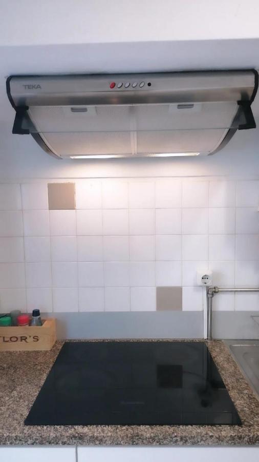 Appartement Brasil Hostel- Filial 1 *