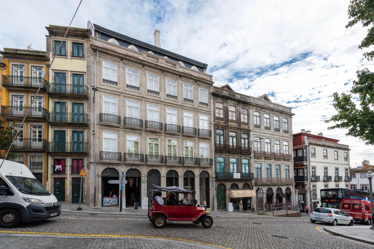 Apartment Mouzinho 32 Porto
