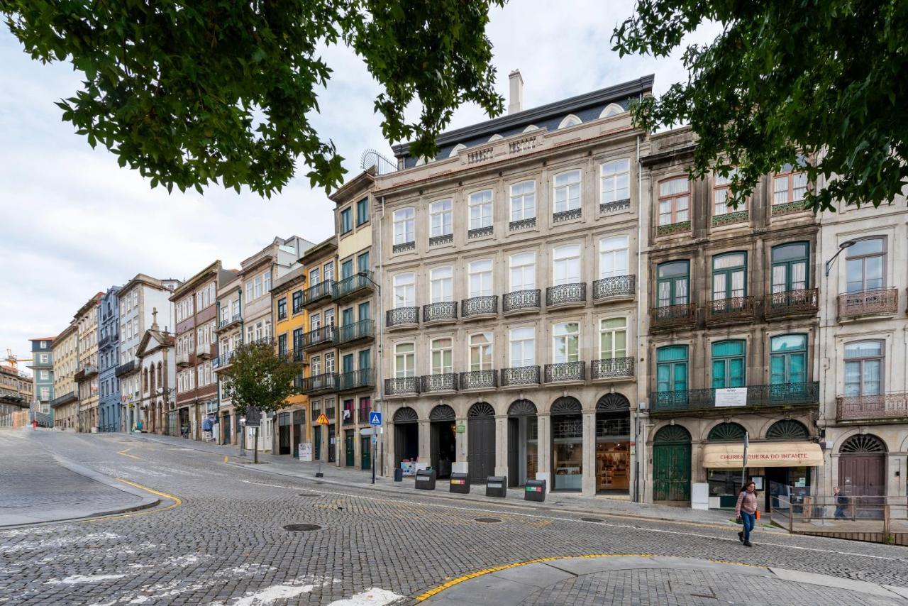 Mouzinho 32 Apartment Porto