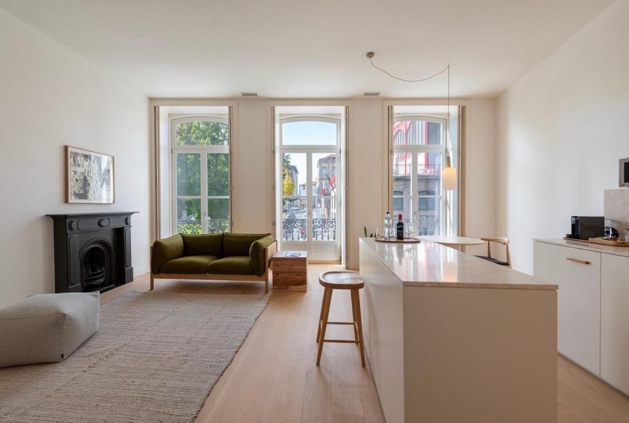 Apartment Mouzinho 32