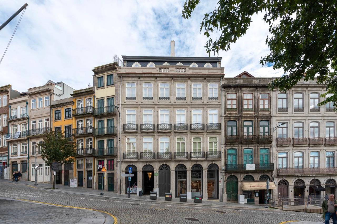 Mouzinho 32 Apartment