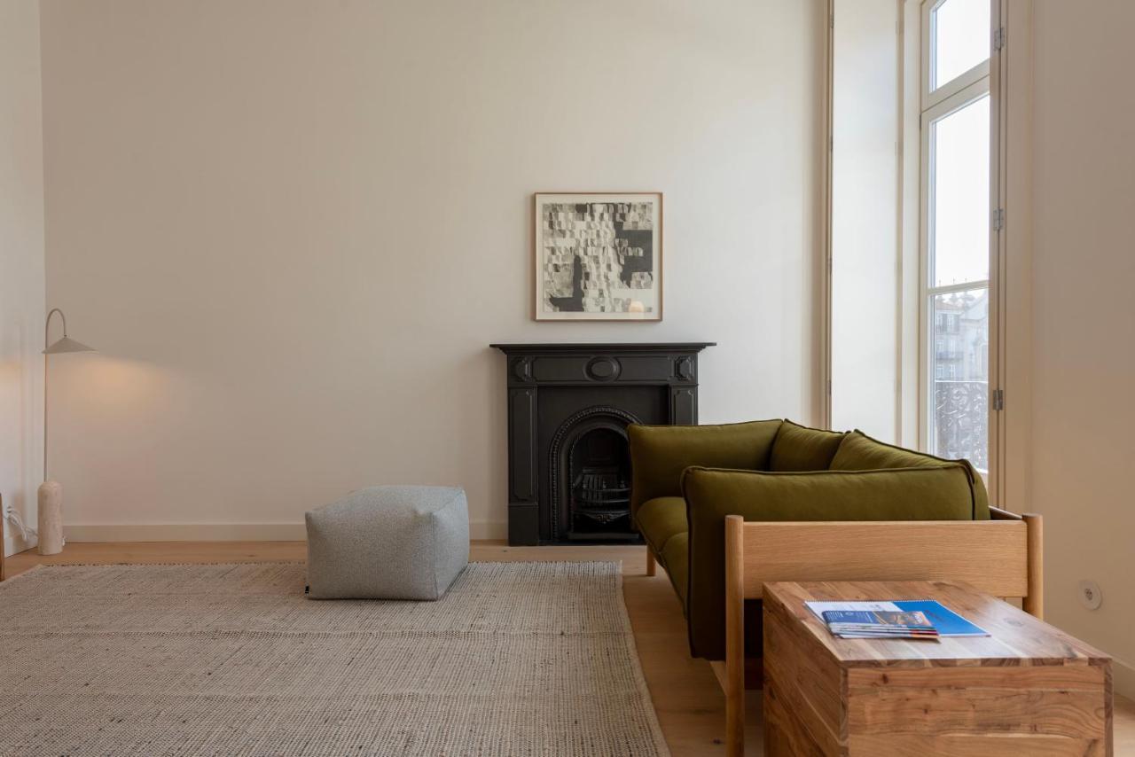 Mouzinho 32 Apartment Porto