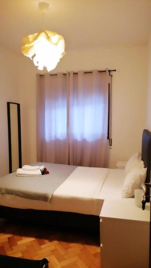 Brasil Hostel- Filial 1 Appartement
