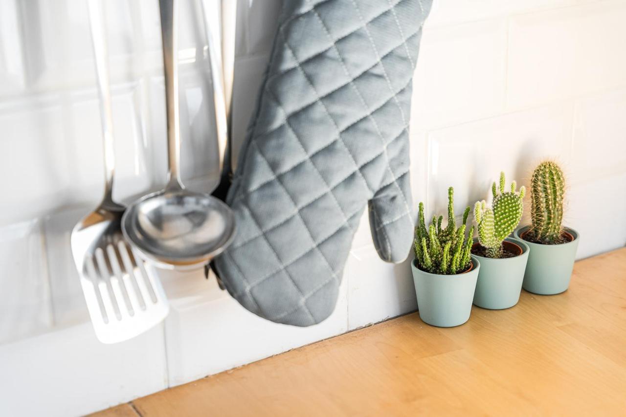 Apartamento Catarina's Little Corner By Lovelystay *