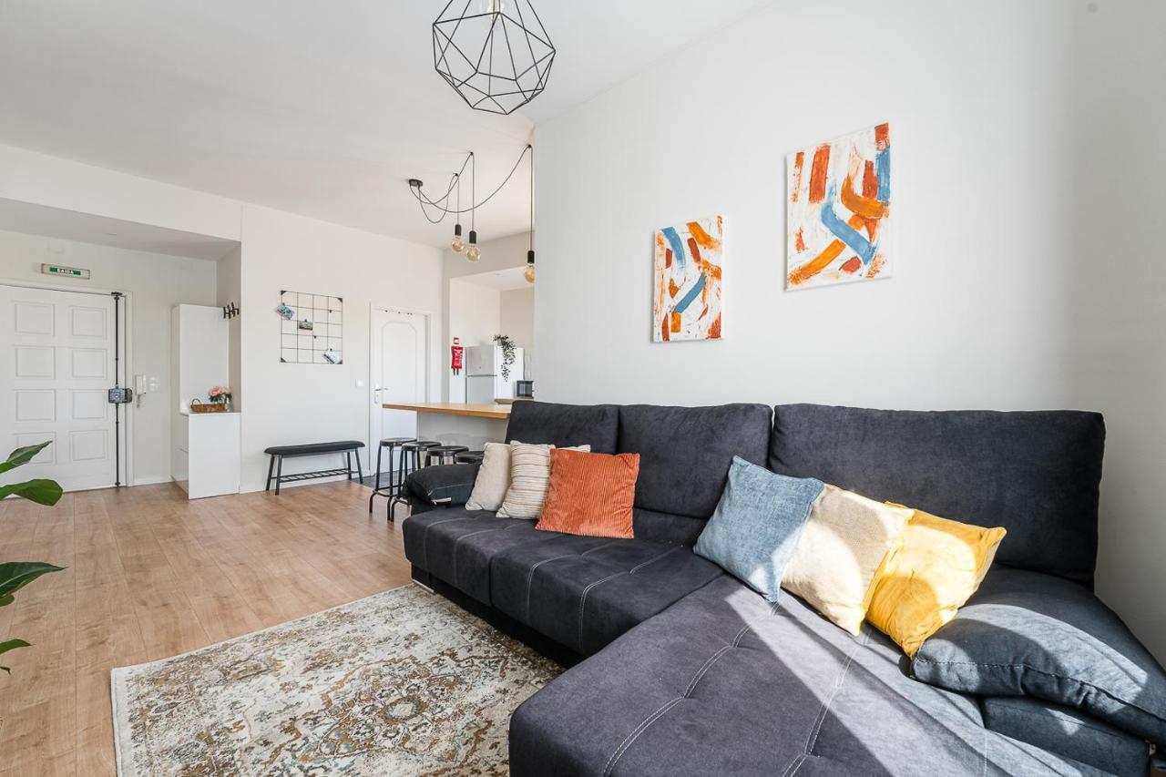 Catarina's Little Corner By Lovelystay Apartamento