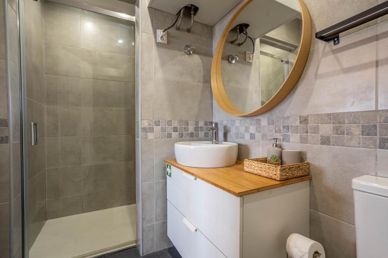Catarina's Little Corner By Lovelystay Apartamento *