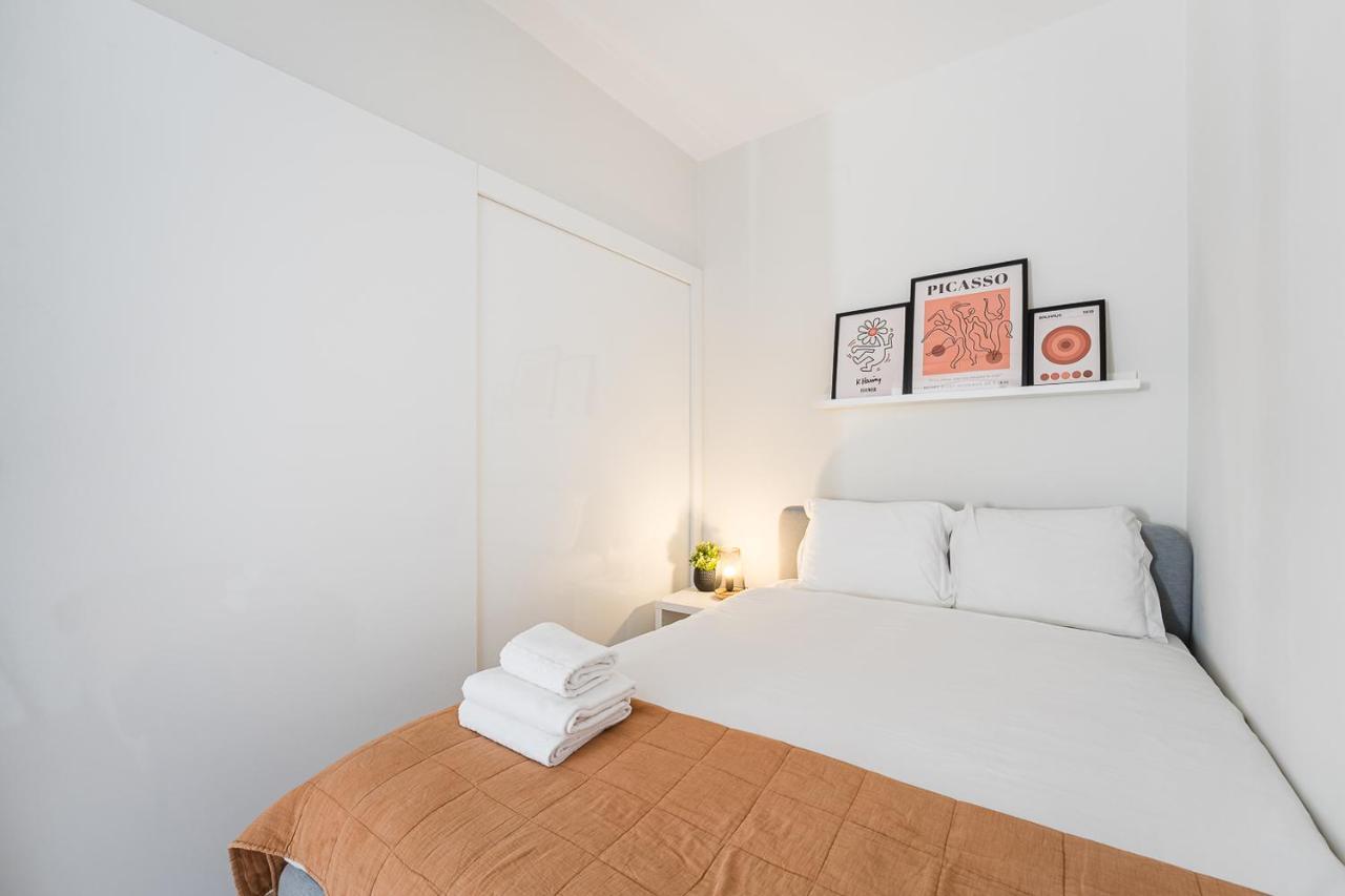 Apartamento Catarina's Little Corner By Lovelystay