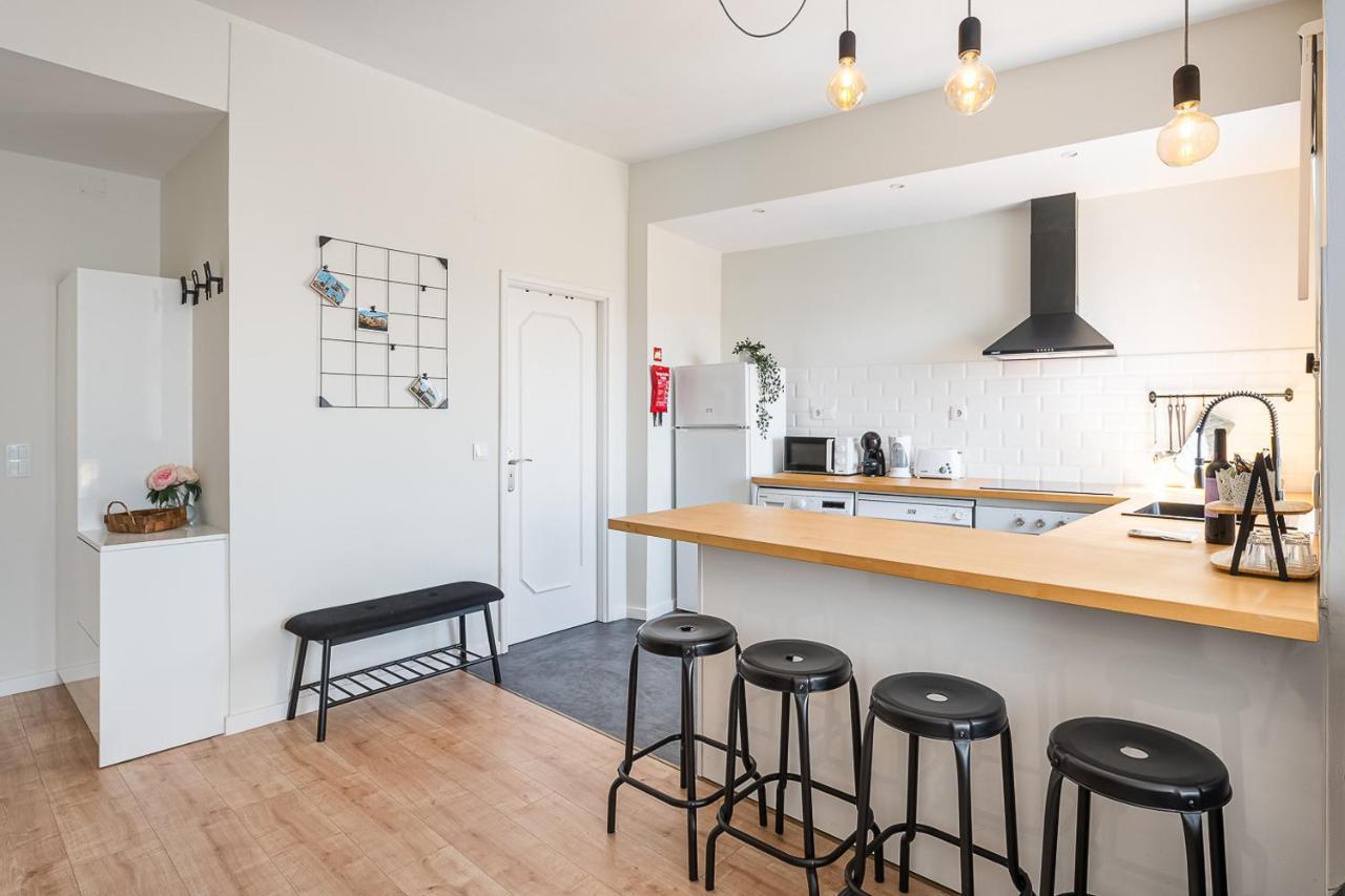 Apartamento Catarina's Little Corner By Lovelystay