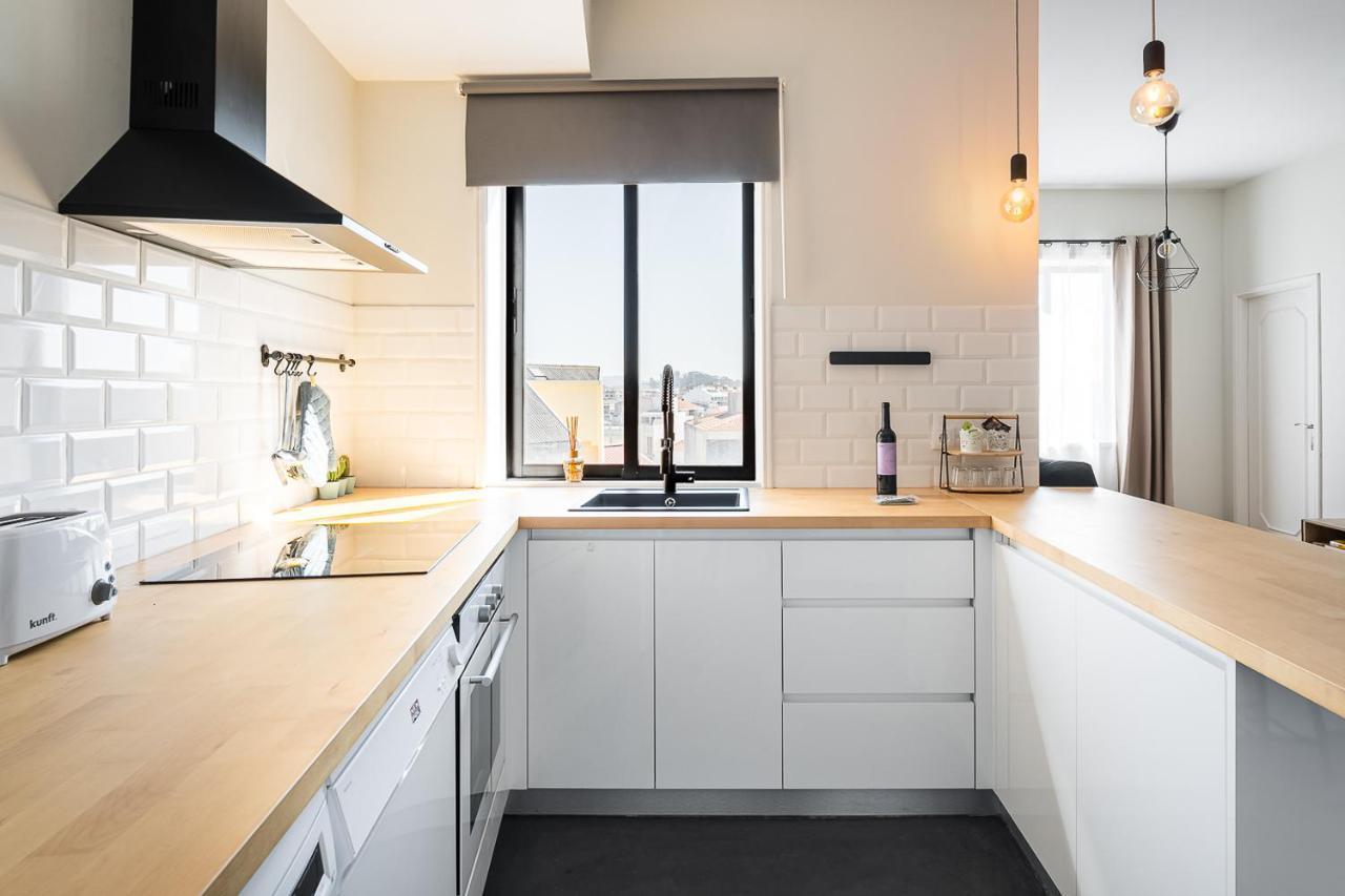 Apartamento Catarina's Little Corner By Lovelystay Porto