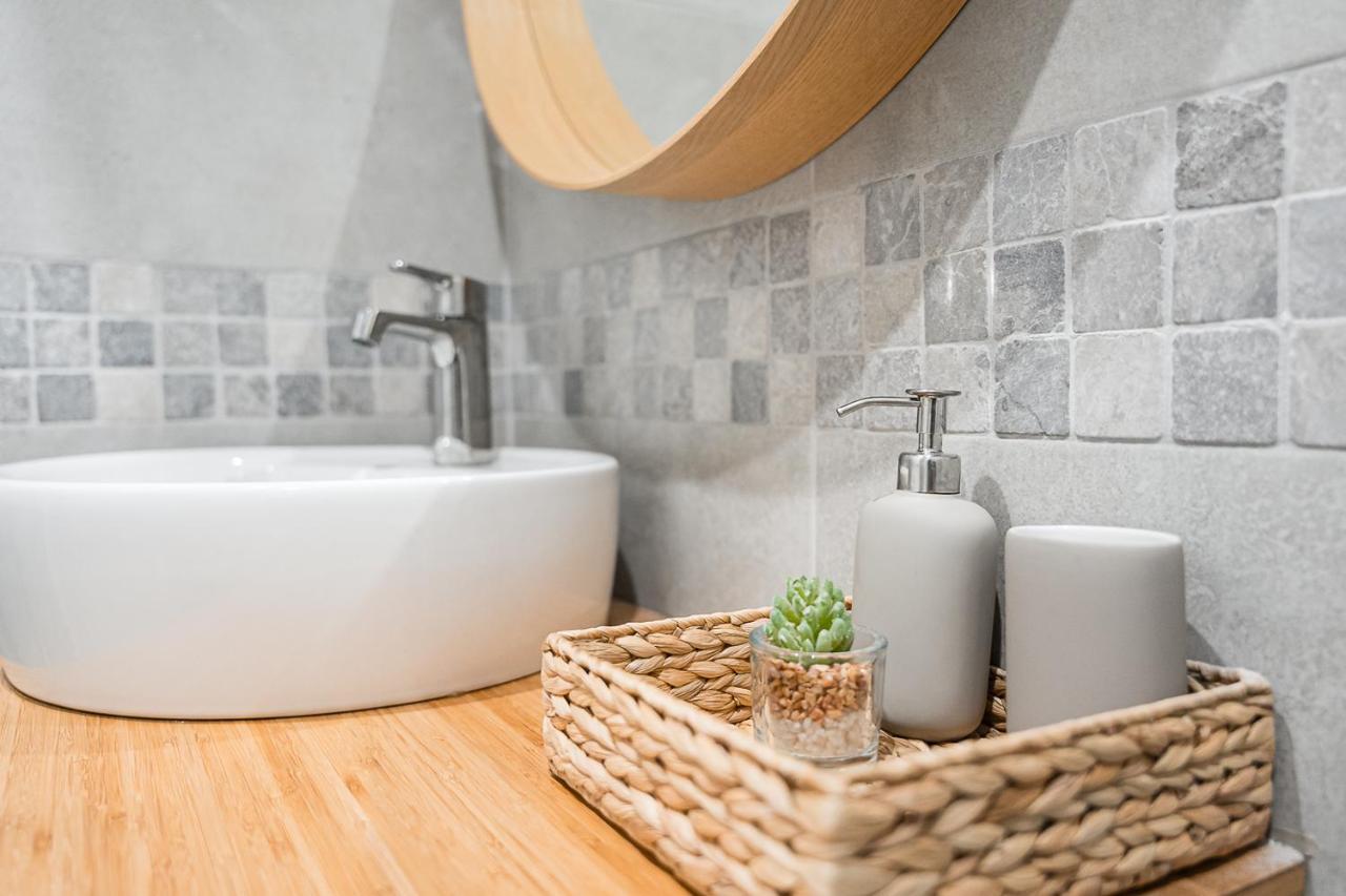 Catarina's Little Corner By Lovelystay Apartamento *