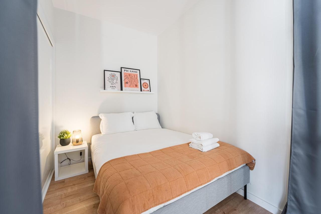 Catarina's Little Corner By Lovelystay * Porto