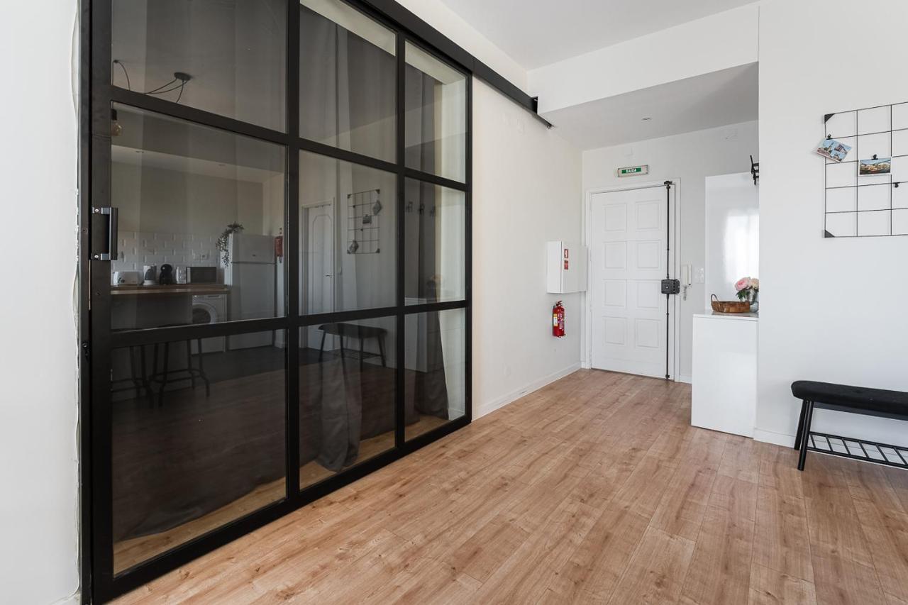 Catarina's Little Corner By Lovelystay Apartamento Porto