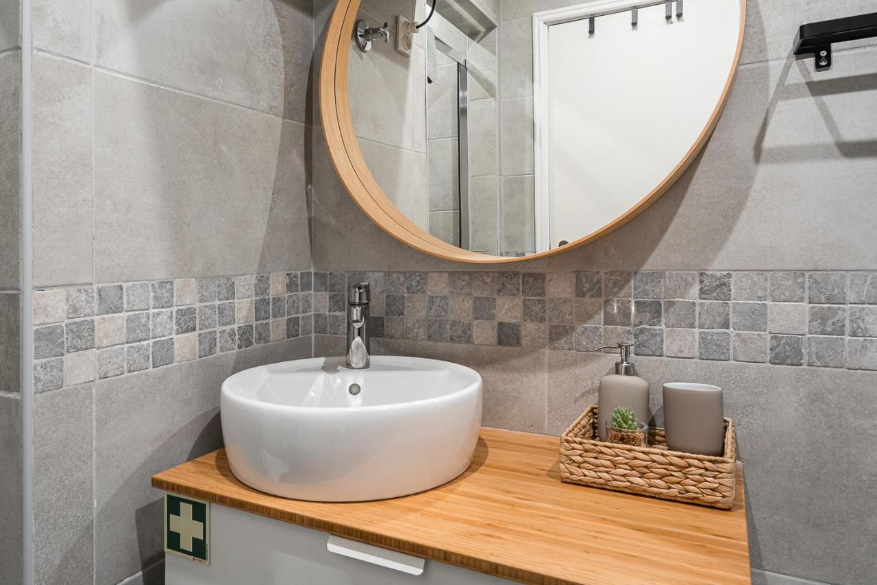 Apartamento Catarina's Little Corner By Lovelystay