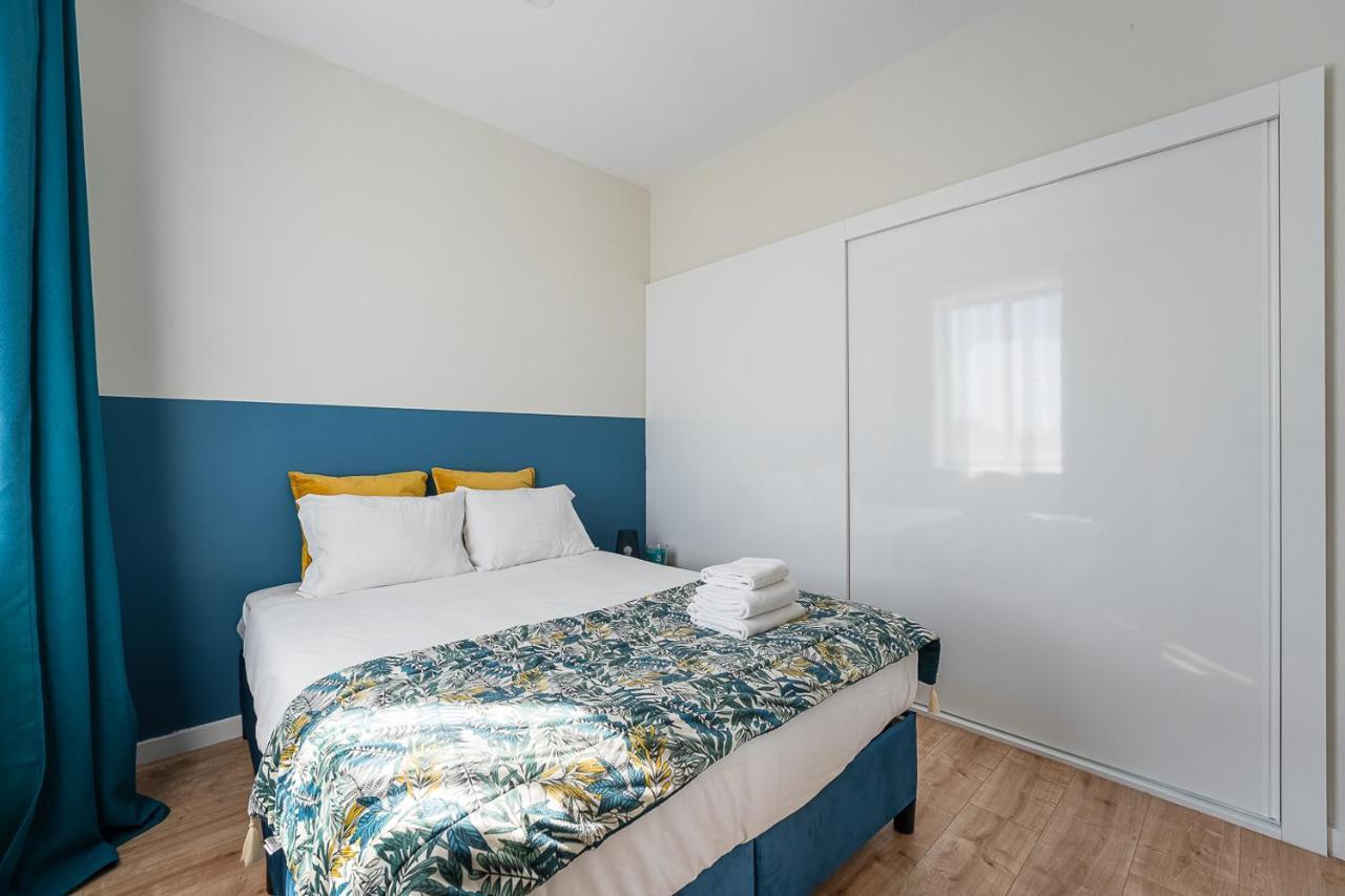 Catarina's Little Corner By Lovelystay Apartamento *