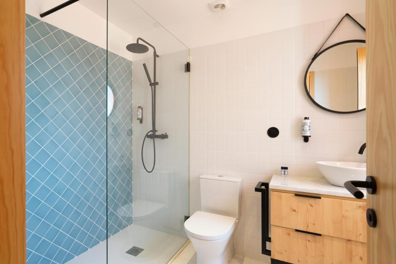 Luxurious Bright Flats - Ace Location * Porto