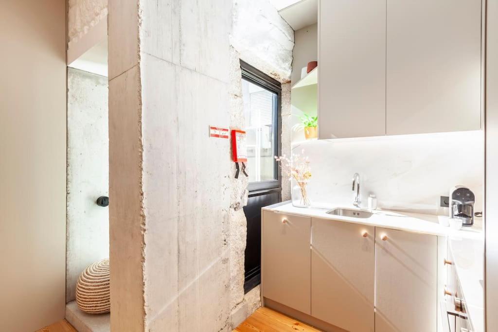 Perfect Retreat In The Center Of Apartment