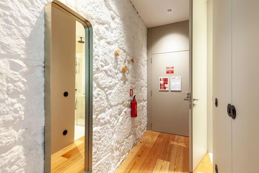 Perfect Retreat In The Center Of *