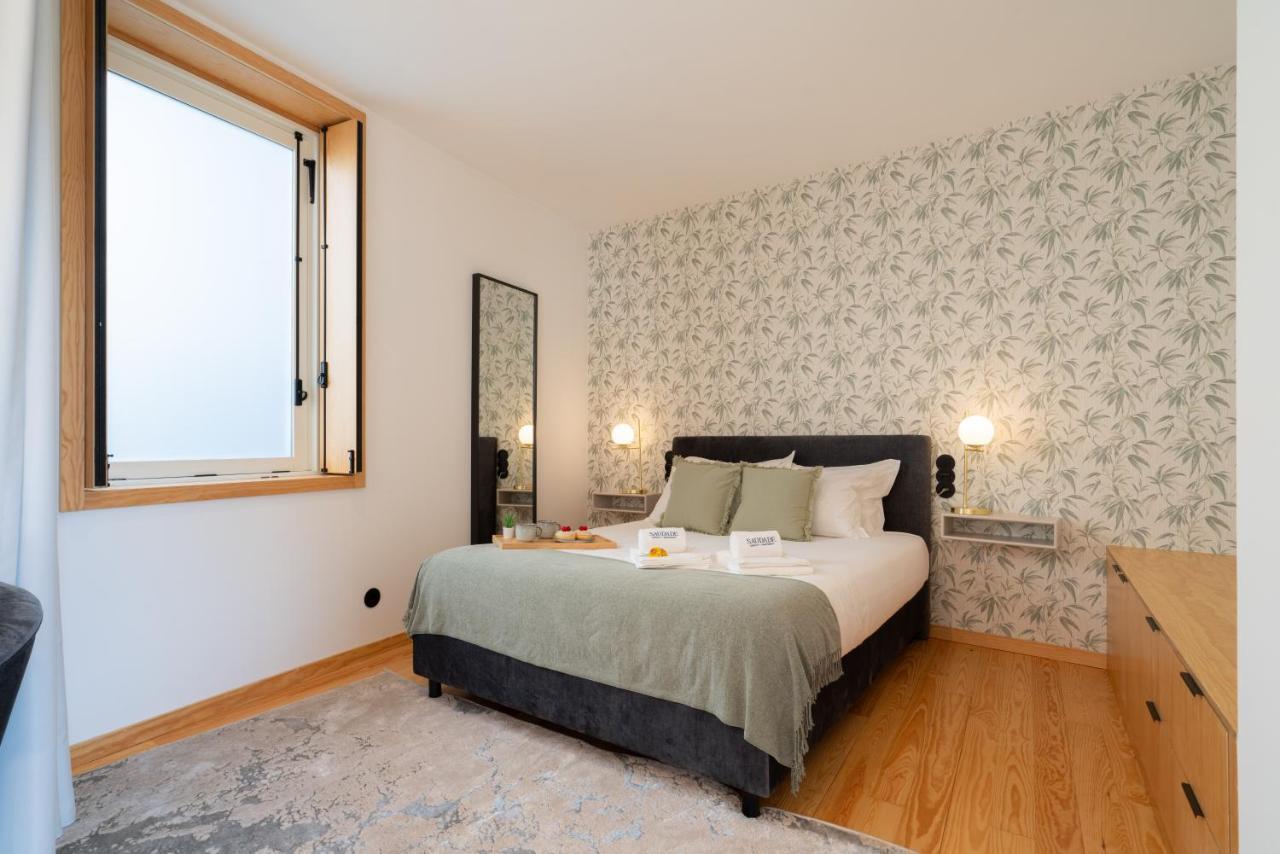 Luxurious Bright Flats - Ace Location Porto