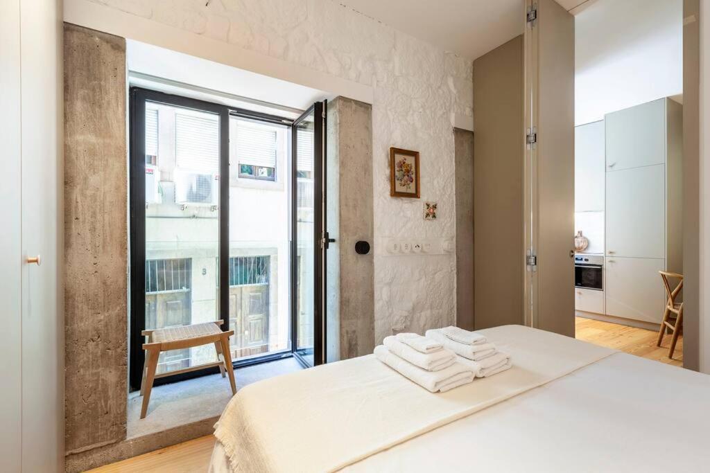 Perfect Retreat In The Center Of Apartment *