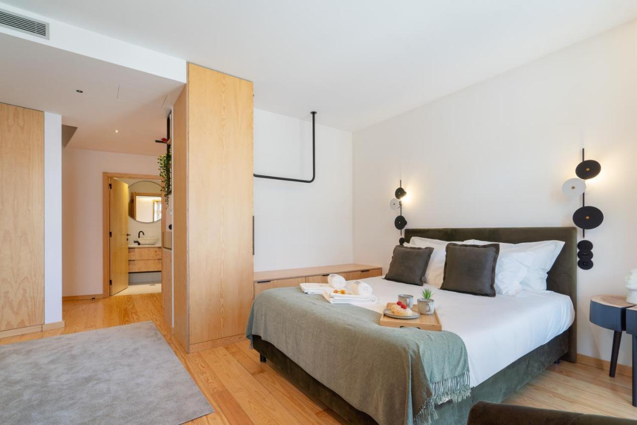 Luxurious Bright Flats - Ace Location Appartement *