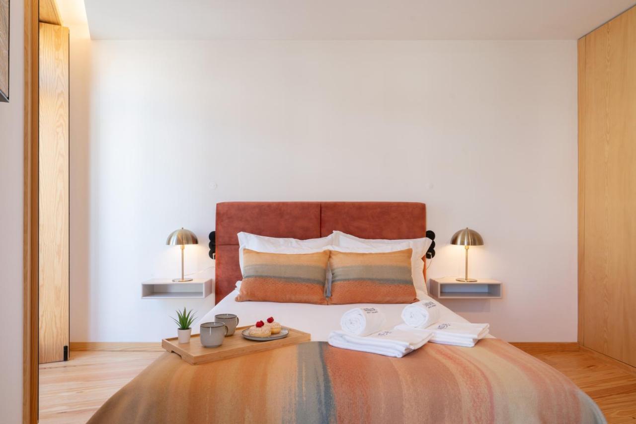 Appartement Luxurious Bright Flats - Ace Location