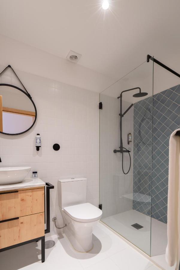 Luxurious Bright Flats - Ace Location Porto