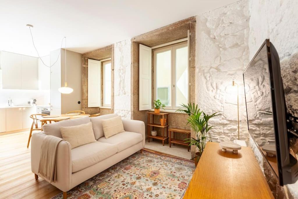 Apartment Perfect Retreat In The Center Of *