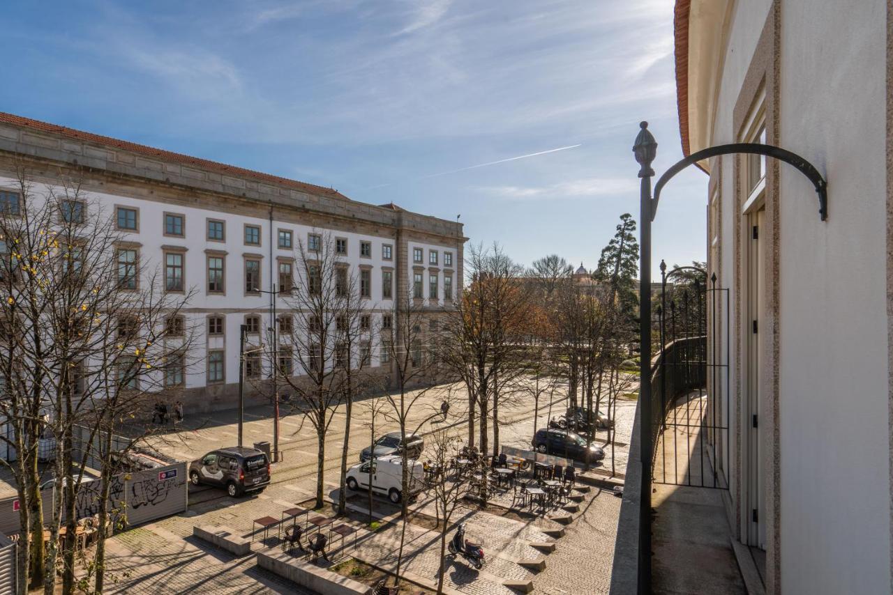 Luxurious Bright Flats - Ace Location Appartement Porto