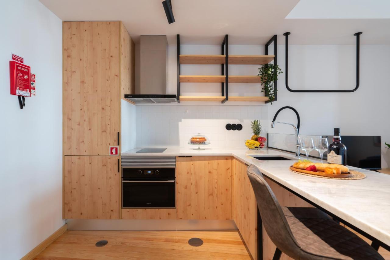 Luxurious Bright Flats - Ace Location Appartement
