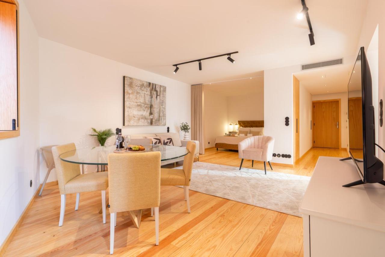 Luxurious Bright Flats - Ace Location Appartement *