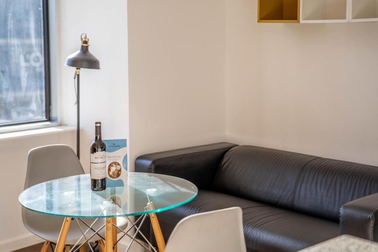 Boavista 1774 By Lovelystay Apartment Porto