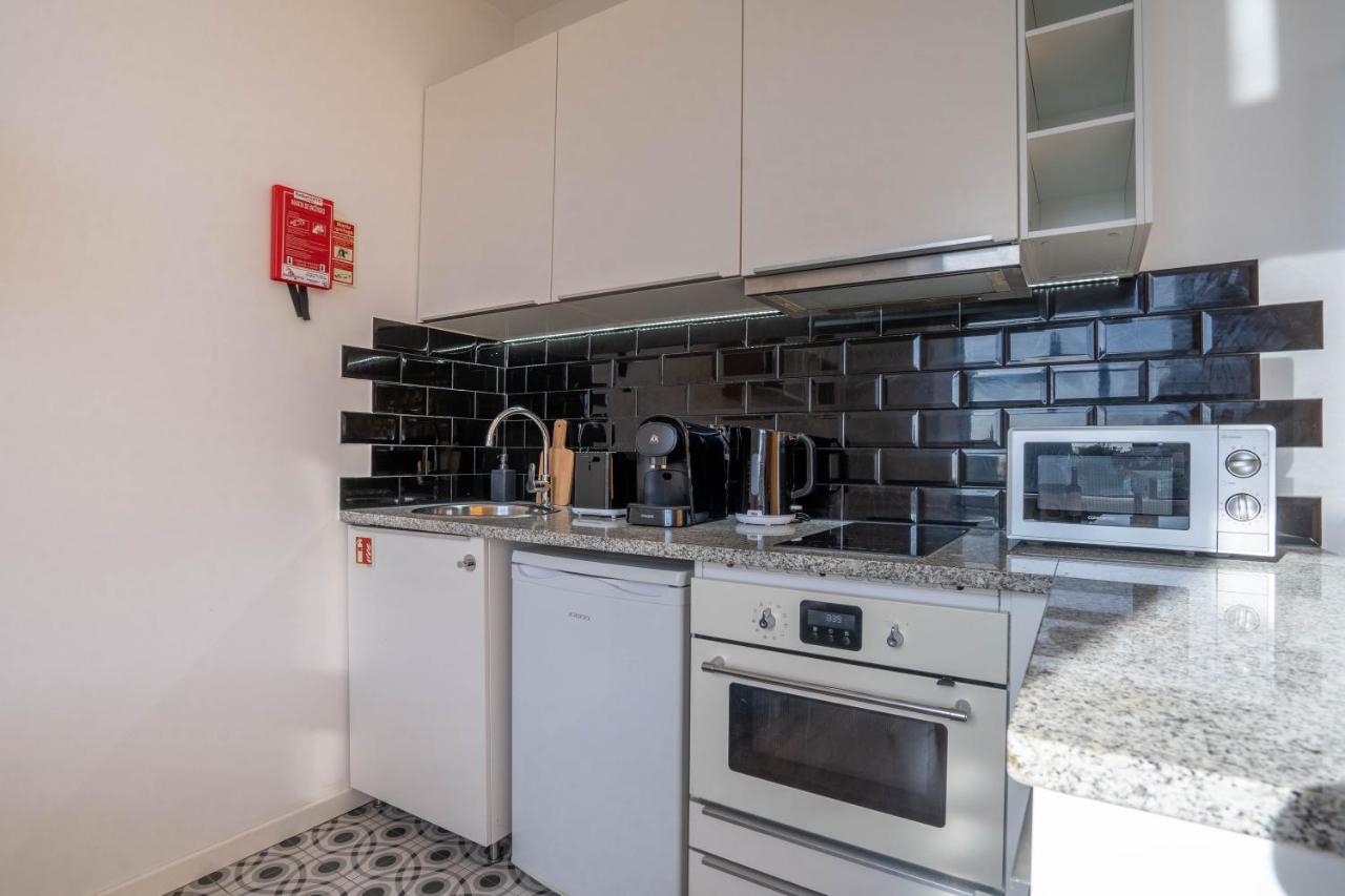 Boavista 1774 By Lovelystay Apartment