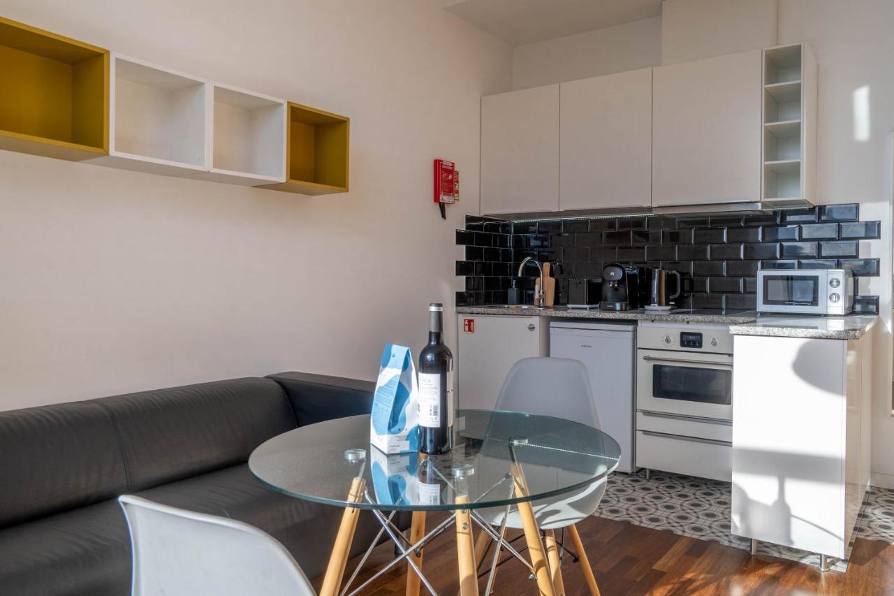Boavista 1774 By Lovelystay Apartment