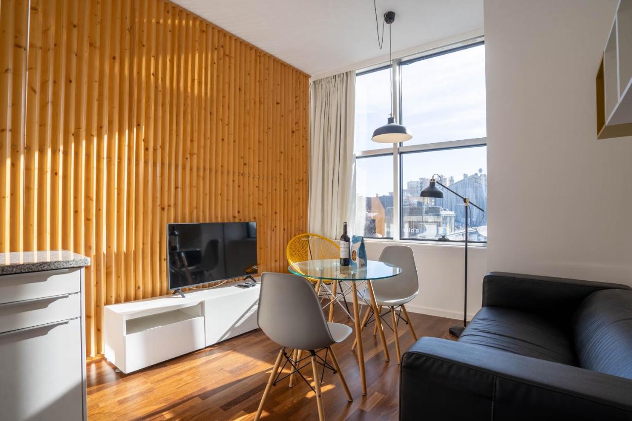 Boavista 1774 By Lovelystay Apartment Porto