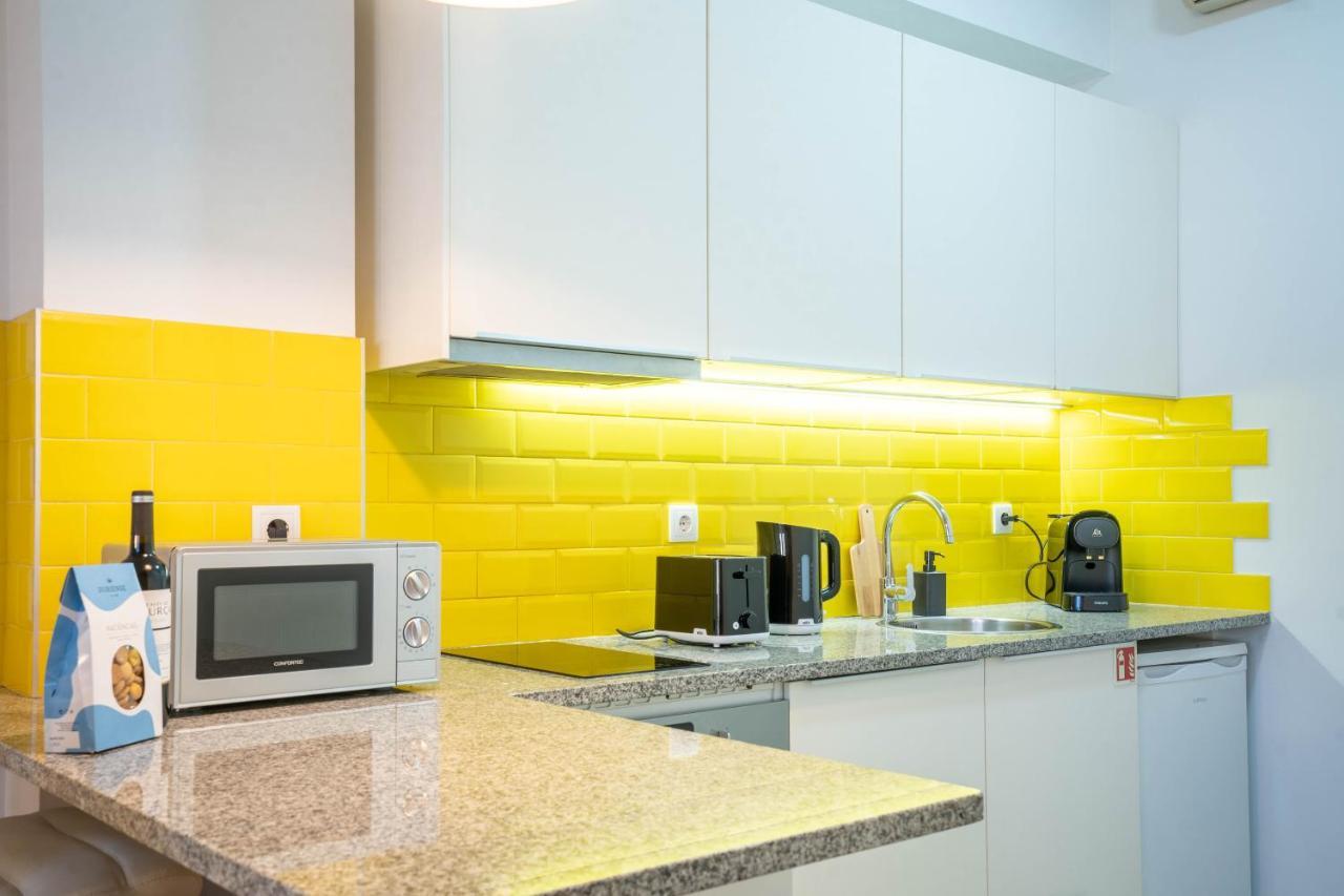 Apartment Boavista 1774 By Lovelystay *