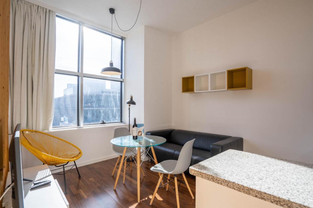 Boavista 1774 By Lovelystay Apartment *