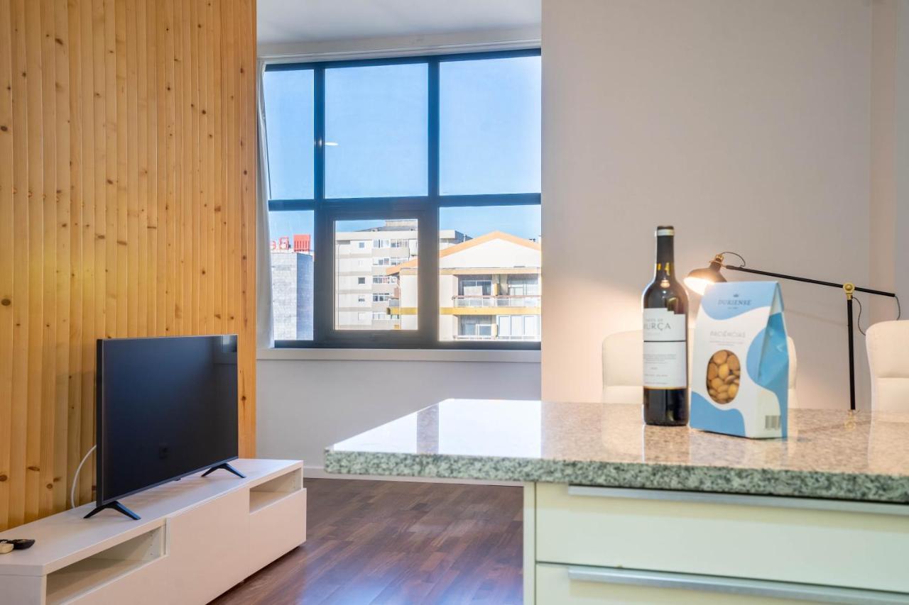 Apartment Boavista 1774 By Lovelystay *