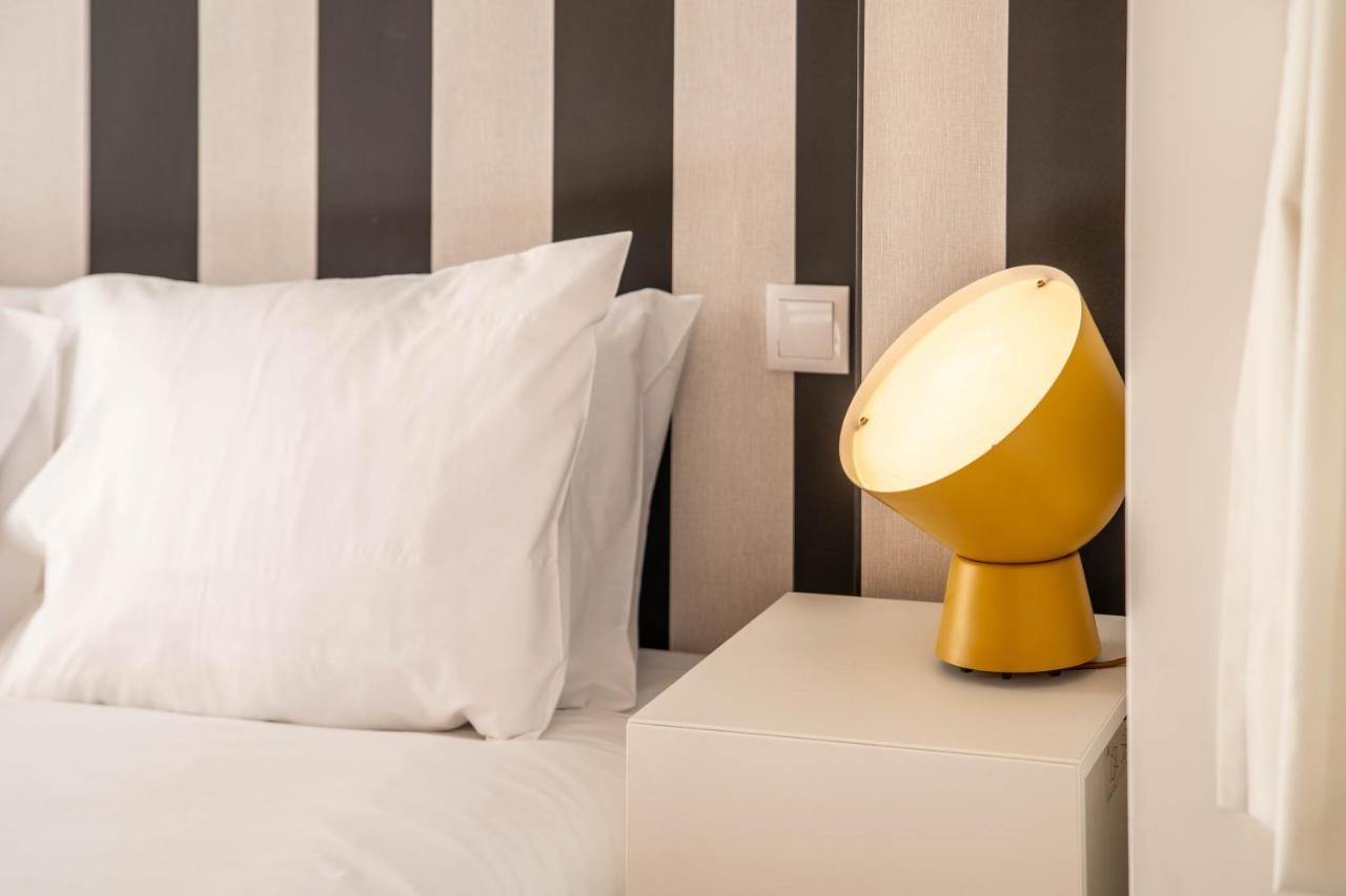 Boavista 1774 By Lovelystay Apartment