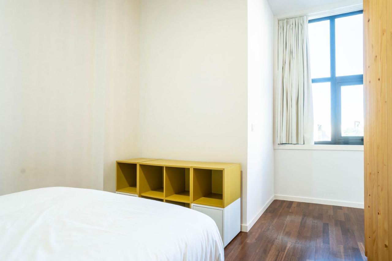 Boavista 1774 By Lovelystay Apartment