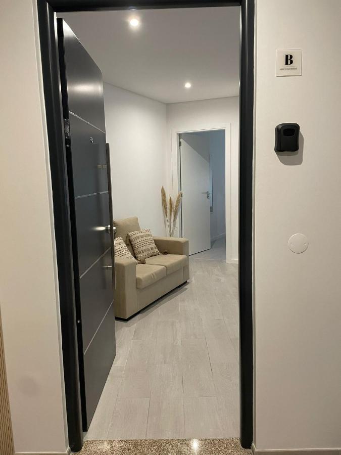 Marinho's Ii Apartamento *