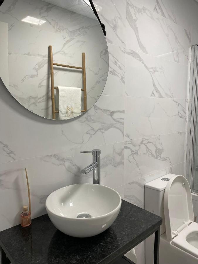 Apartamento Marinho's Ii *