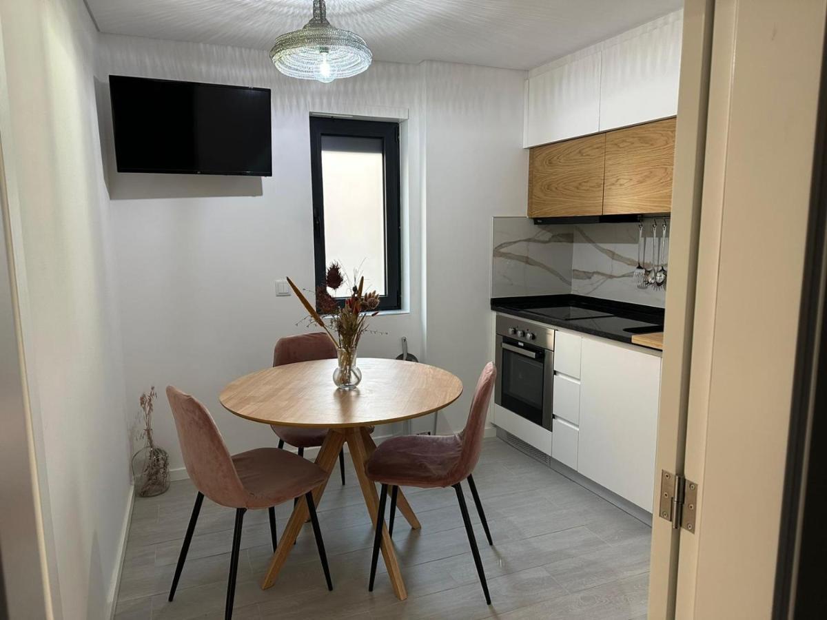 Apartamento Marinho's Ii Porto