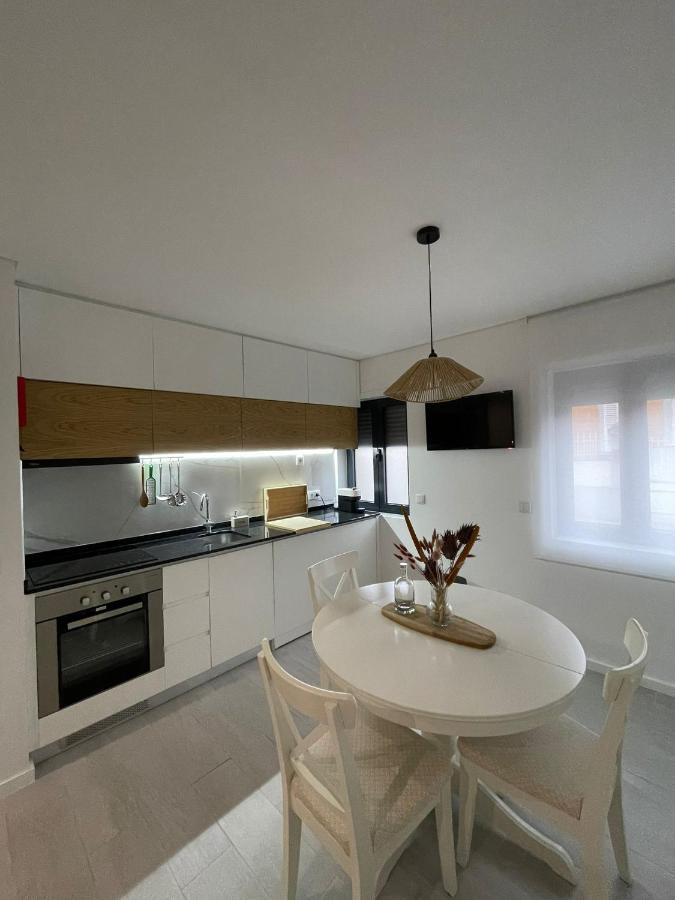Apartamento Marinho's Ii
