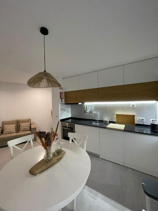 Marinho's Ii Apartamento Porto