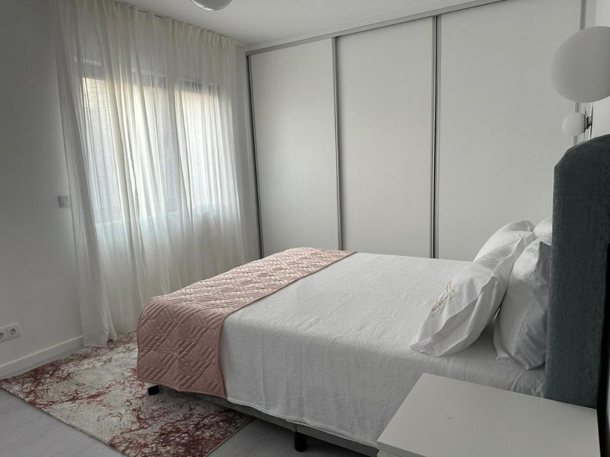 Apartamento Marinho's Ii *