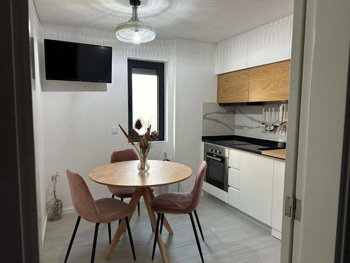 Apartamento Marinho's Ii