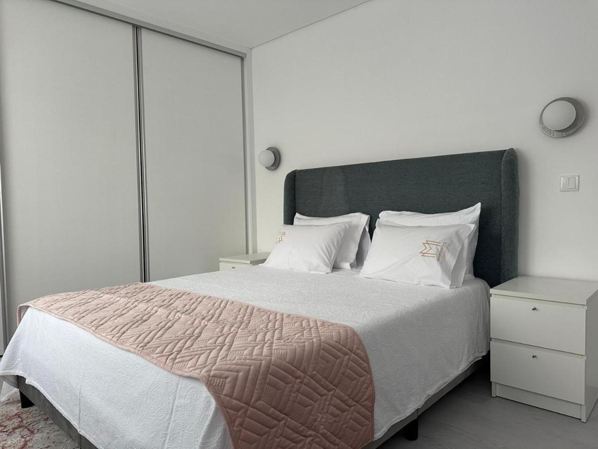 Apartamento Marinho's Ii *